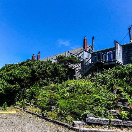 Cape Cod Cottages Wakonda Beach Zewnętrze zdjęcie