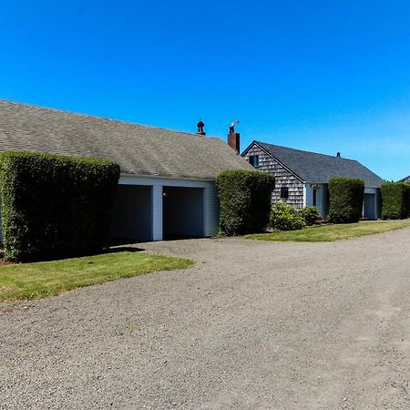 Cape Cod Cottages Wakonda Beach Zewnętrze zdjęcie