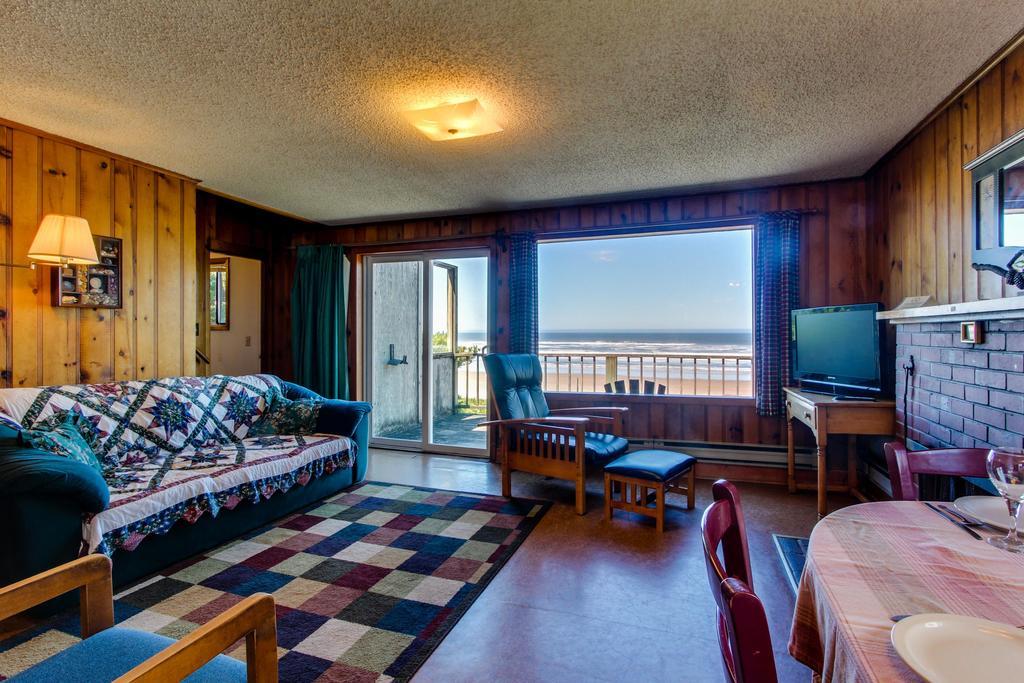 Cape Cod Cottages Wakonda Beach Pokój zdjęcie