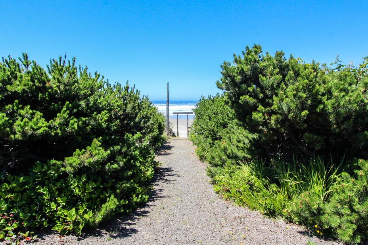 Cape Cod Cottages Wakonda Beach Zewnętrze zdjęcie
