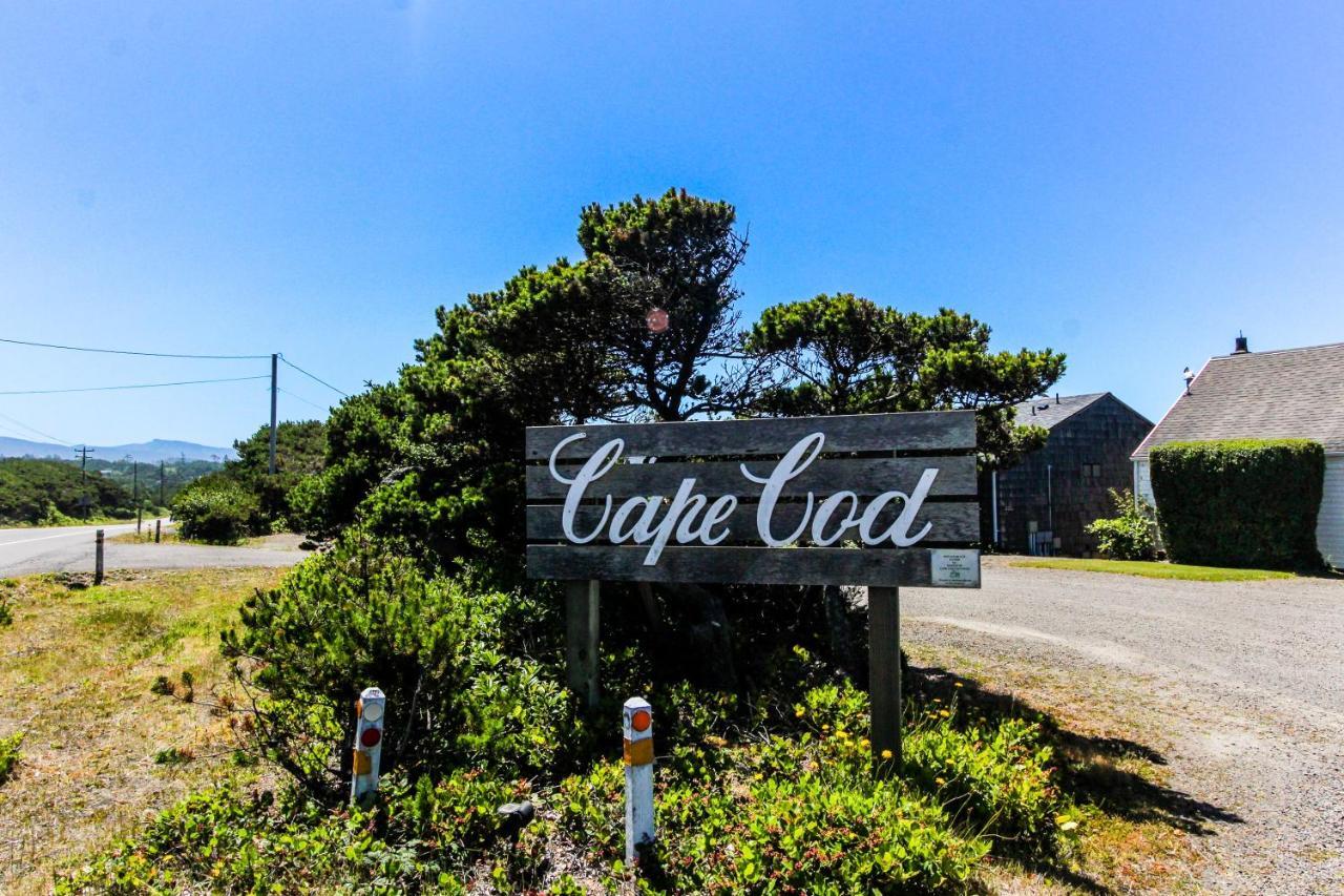 Cape Cod Cottages Wakonda Beach Zewnętrze zdjęcie