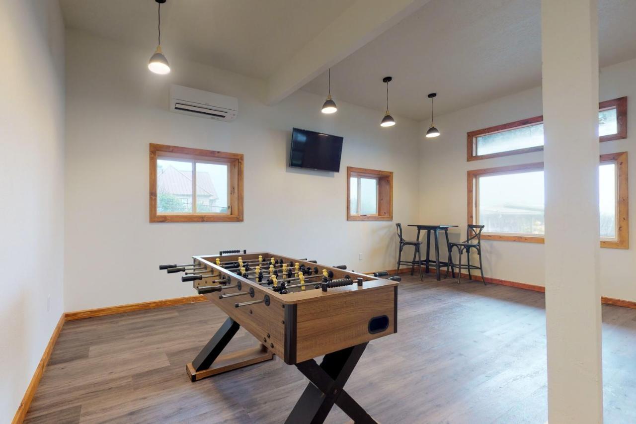 Cape Cod Cottages Wakonda Beach Zewnętrze zdjęcie