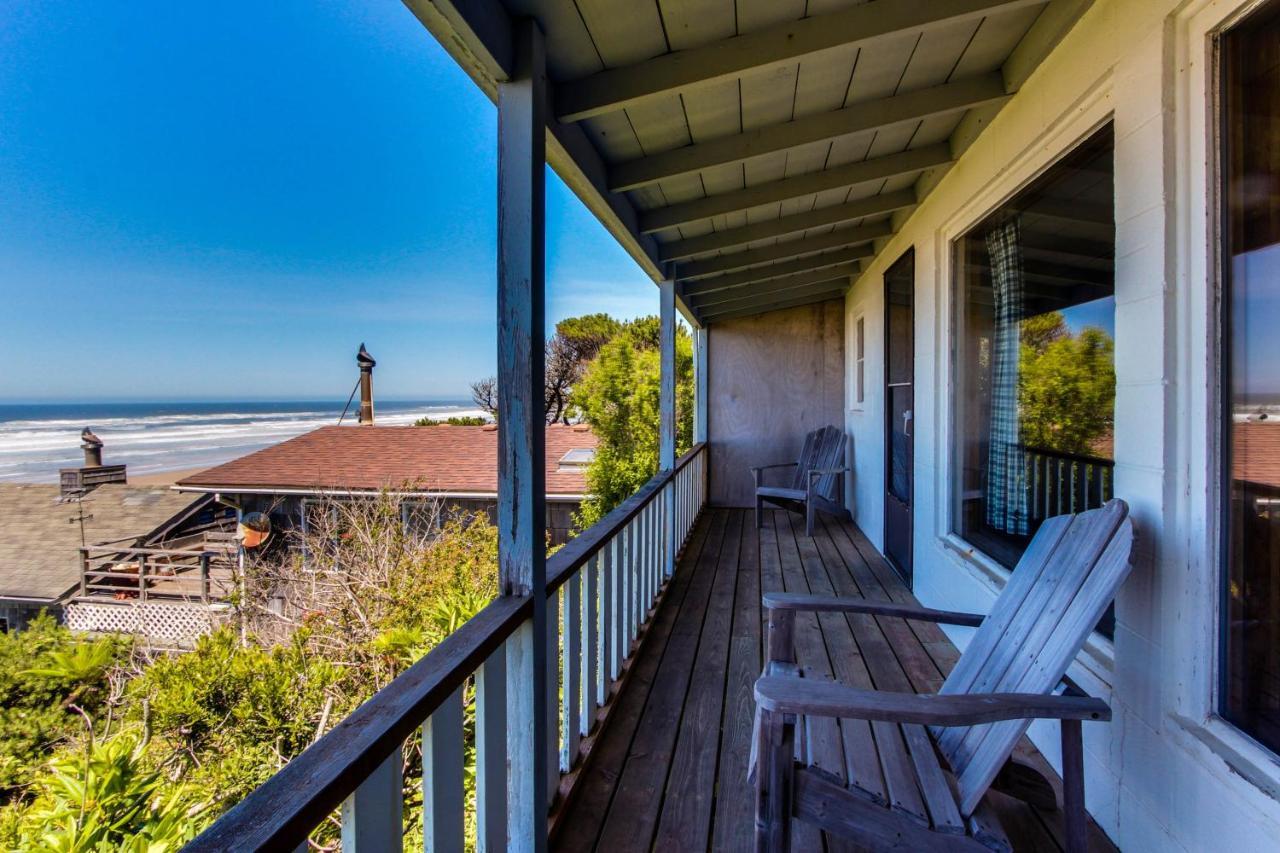 Cape Cod Cottages Wakonda Beach Zewnętrze zdjęcie