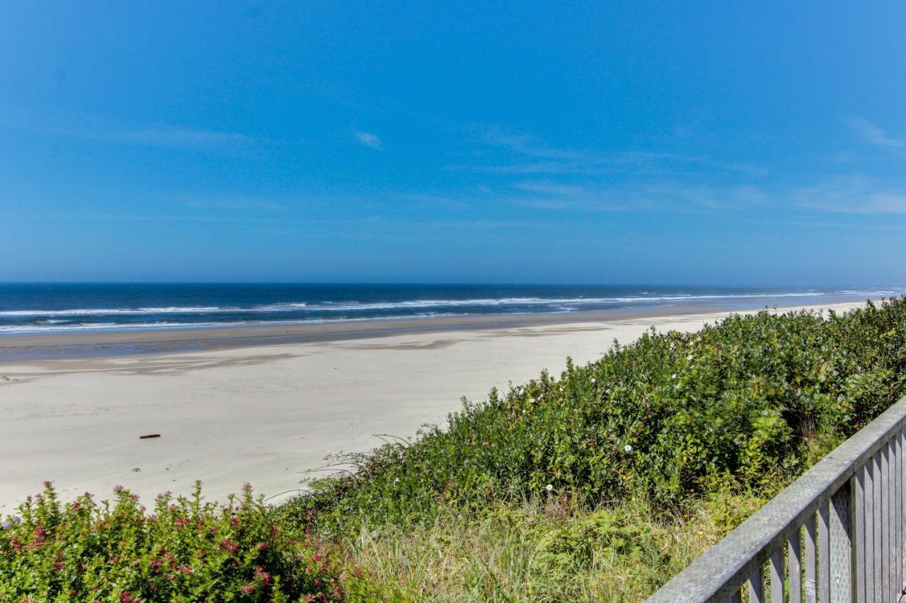 Cape Cod Cottages Wakonda Beach Zewnętrze zdjęcie