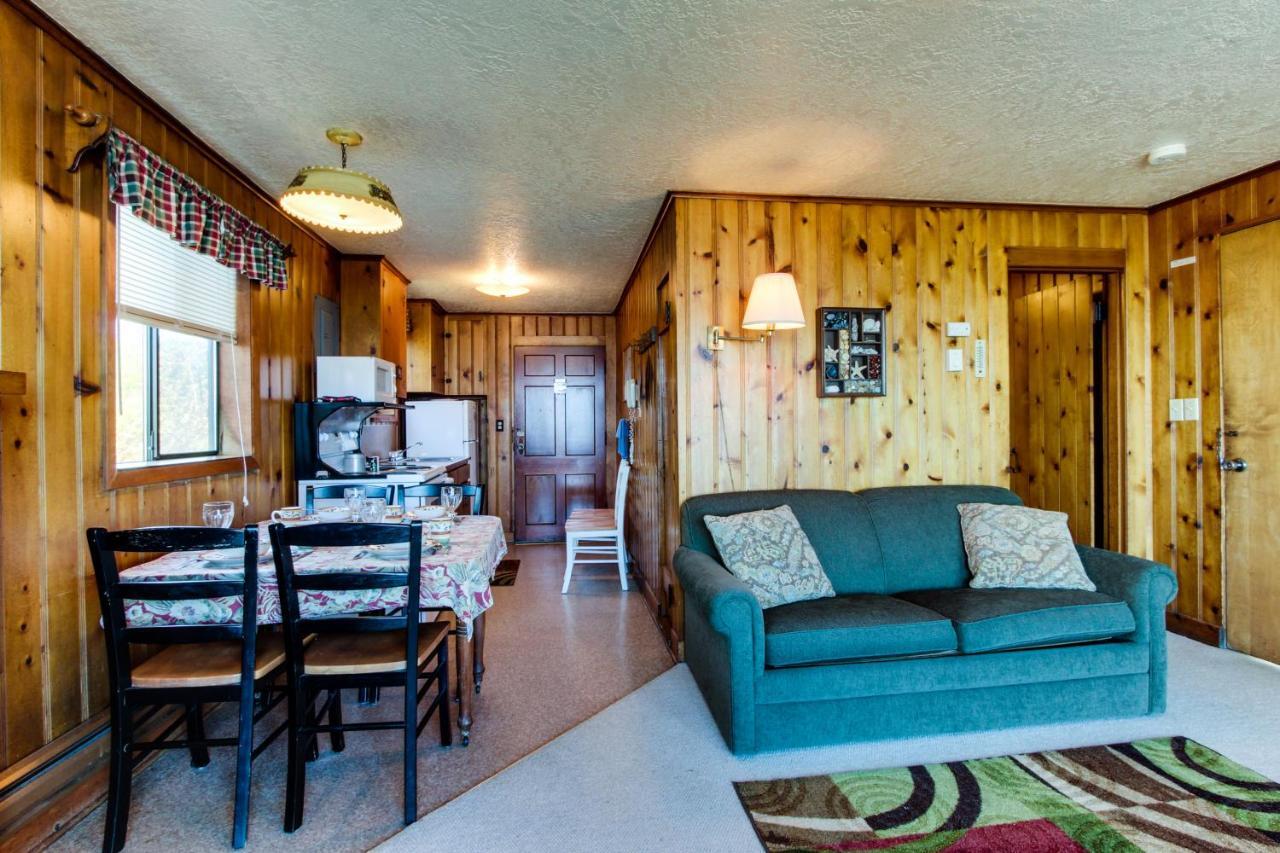 Cape Cod Cottages Wakonda Beach Zewnętrze zdjęcie