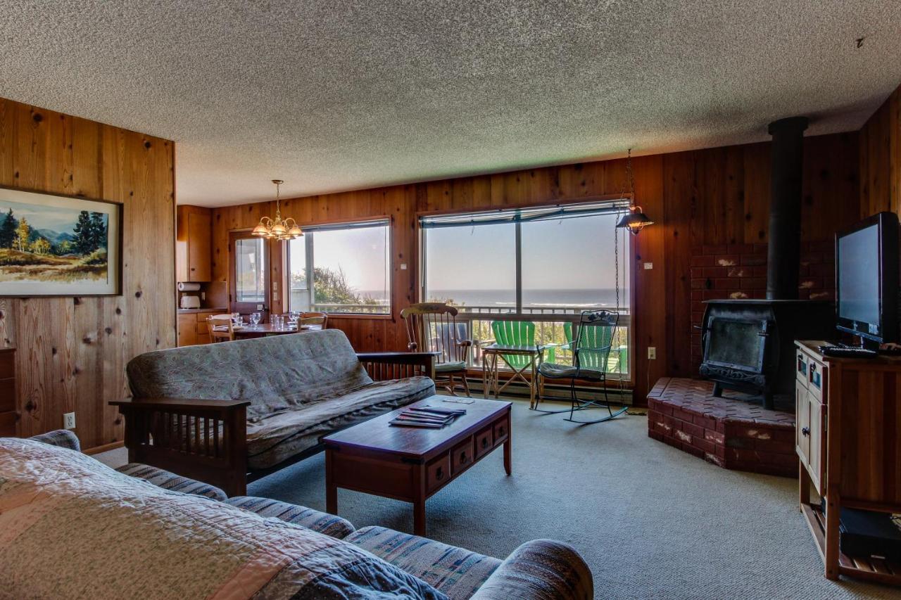 Cape Cod Cottages Wakonda Beach Zewnętrze zdjęcie