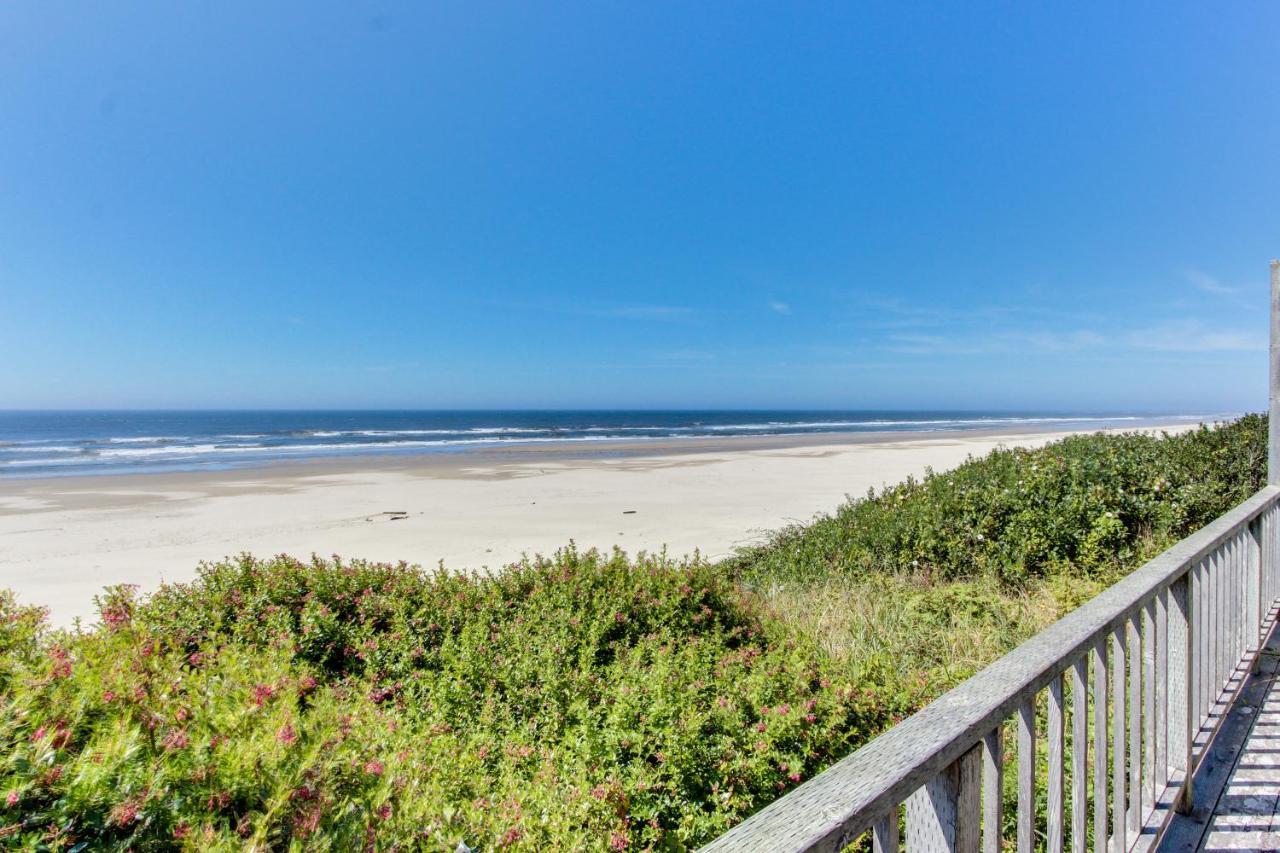 Cape Cod Cottages Wakonda Beach Zewnętrze zdjęcie